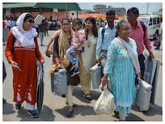 UP Nagar Nikay Chunav: A Look At Preparations Ahead Of Phase 1 Polling For Urban Body Elections
