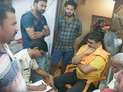 छपरा में शादी में गए थे घर के लोग, बदमाशों ने धारदार हथियार से कर दी स्वर्ण व्यवसायी की हत्या