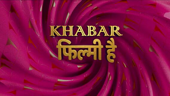 Parineeti Chopra and Raghav Chadha twin in black as they watch IPL match in Mohali | Khabar Filmy Hai ( 4.5.2023)