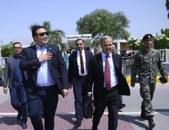 भारत दौरे के लिए पाकिस्तानी विदेश मंत्री बिलावल भुट्टो रवाना, जानें गोवा पहुंचने से पहले क्या बोले?