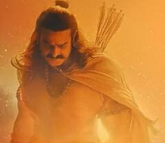 Adipurush Trailer : அடுத்தவாரம் வெளியாகும் ஆதிபுருஷ் படத்தின் ட்ரெய்லர்..ட்ரால் செய்ய காத்திருக்கும் நெட்டிசன்ஸ்!