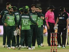दो मैच बाकी रहते ही पाकिस्तान ने अपने नाम की सीरीज, न्यूजीलैंड पर बनाई 3-0 की अजेय बढ़त