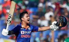 Ishan Kishan: ਈਸ਼ਾਨ ਕਿਸ਼ਨ ਬਣੇ 'ਗੇਮ ਚੇਂਜਰ', ਮੁੰਬਈ ਇੰਡੀਅਨਜ਼ ਦੀ ਜਿੱਤ 'ਚ ਨਿਭਾਈ ਅਹਿਮ ਭੂਮਿਕਾ