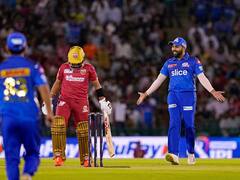 मुंबई ने पंजाब पर जीत के बाद 2008 की दिलाई याद, मोहाली में अपने नाम किया यह रिकॉर्ड