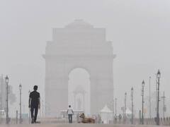 Weather Updates: दिल्‍ली-एनसीआर में क्यों छाया अचानक कोहरा, मौसम विभाग ने अगले पांच दिन के लिए दी कौन सी चेतावनी, जानें