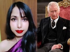 King Charles Coronation: కింగ్ ఛార్లెస్‌ను ఇంప్రెస్ చేసిన బెంగాలీ అమ్మాయి, పట్టాభిషేకానికి స్పెషల్ డ్రెస్ డిజైన్