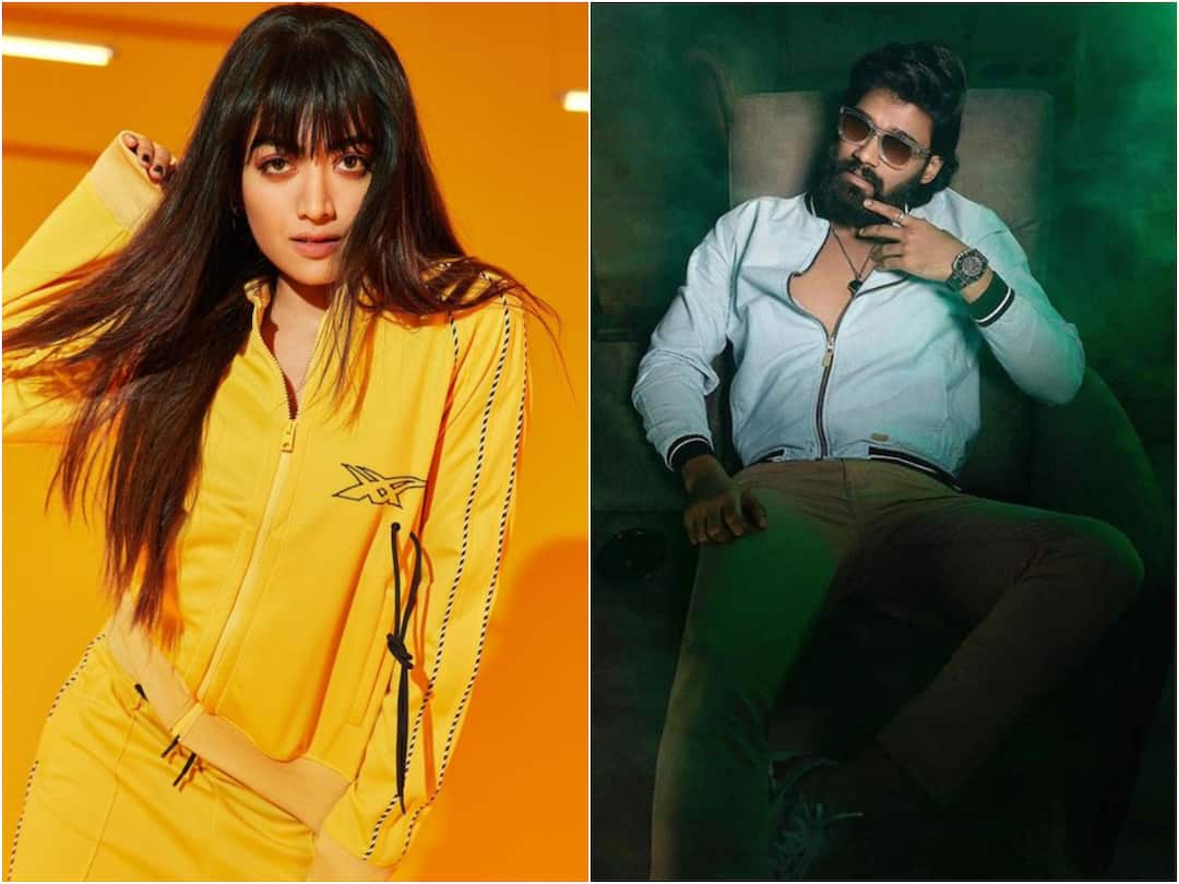 Bellamkonda Sai Srinivas breaks silence on dating with Rashmika దేవరకొండ? బెల్లంకొండ? రష్మిక డేటింగ్‌పై బాలీవుడ్ కన్‌ఫ్యూజన్, క్లారిటీ ఇచ్చిన బెల్లంకొండ