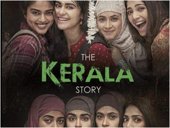 The Kerala Story will release on 5th may High alert issued in Tamil Nadu before the release of  film The Kerala Story की रिलीज से पहले तमिलनाडु में हाई अलर्ट जारी, फिल्म को लेकर हो रहा है बवाल