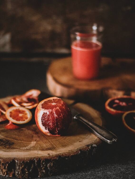 शरीर में खून की मात्रा बढ़ाने के लिए जरूर खाएं ये चीजें