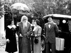 রবি ঠাকুরের জন্মবার্ষিকীতে 'দ্য ইন্ডিয়া ইন্টারন্যাশনাল সেন্টার'- এর উদ্যোগ, প্রদর্শিত হবে 'থিঙ্কিং অফ হিম'