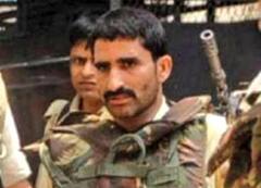 गैंगस्टर अनिल दुजाना यूपी STF के एनकाउंटर में ढेर, जेल से जमानत पर आया था बाहर