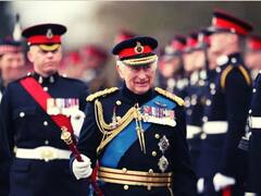 King Charles III Coronation: Metropolitan Police To Use Live Facial Tracking During Ceremony