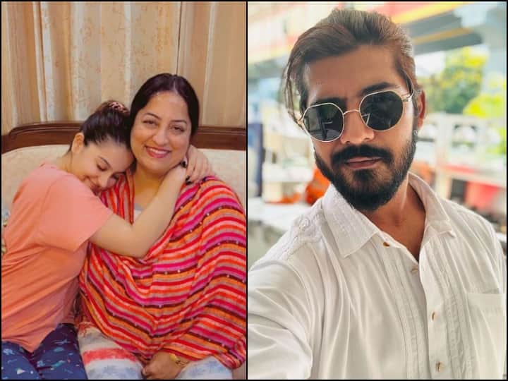 Tunisha Sharma mother Vanita Sharma reacted on Sheezan Khan joining Khatron Ke Khiladi 13 Sheezan Khan के ‘खतरों के खिलाड़ी 13’ जॉइन करने पर भड़कीं Tunisha Sharma की मां, चैनल पर निकाला गुस्सा
