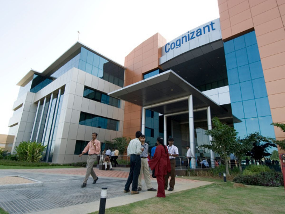 Cognizant: ஆண்டுக்கு வெறும் ரூ.2.52 லட்சம் ஊதியம்; 1% இன்க்ரிமென்ட்? காக்னிசன்ட் நிறுவன சர்ச்சையும் விளக்கமும்!