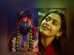 Pushpa 2: रिलीज आधीच 'पुष्पा 2'नं केली कोट्यवधींची कमाई; 'बाहुबली 2' आणि 'आरआरआर' चं रेकॉर्ड तोडलं