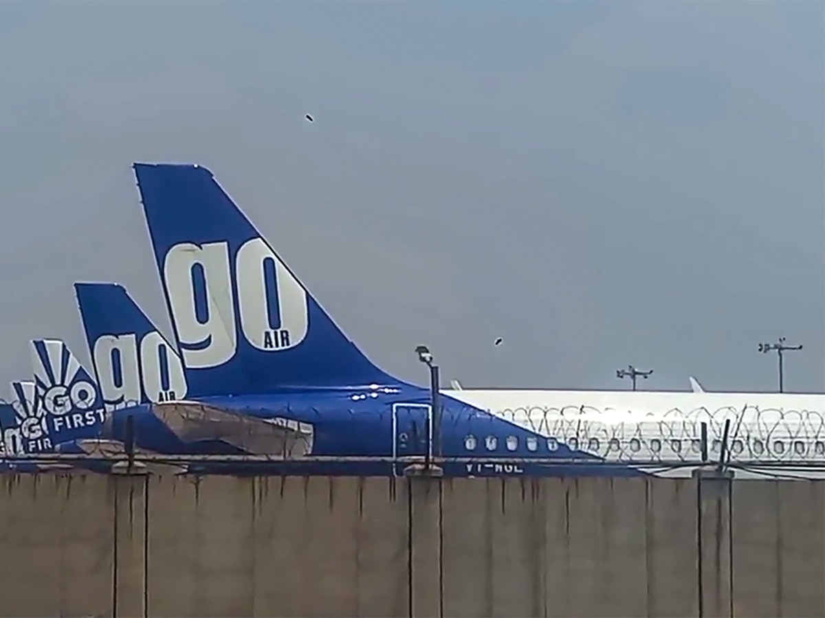 Update 108+ goair logo latest - toyotabienhoa.edu.vn