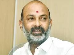 పొంగులేటి, జూపల్లితో మీటింగ్ సంగతి తెలియదు- పార్టీలోకి అందరూ ఆహ్వానితులే: బండి సంజయ్