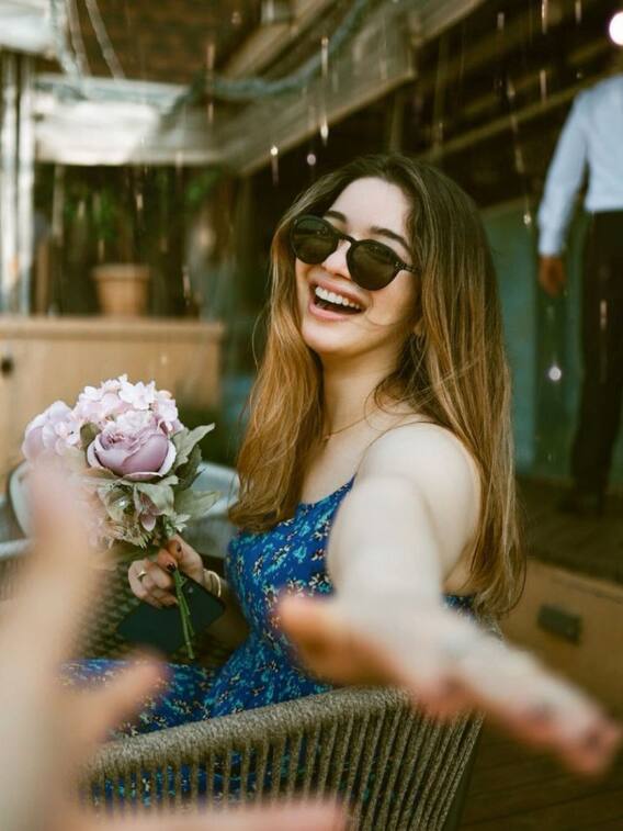 एक क्लिक में जानें सारा तेंदुलकर का फिटनेस मंत्र