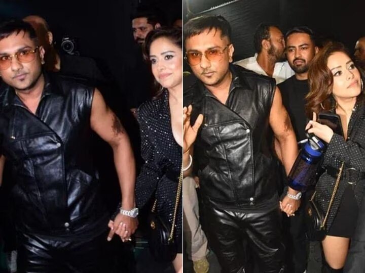 Honey Singh: ਯੋ ਯੋ ਹਨੀ ਸਿੰਘ ਨੂੰ ਡੇਟ ਕਰ ਰਹੀ ਹੈ ਇਹ ਨੁਸਰਤ ਭਰੂਚਾ? ਦੇਖੋ ਕੀ ਬੋਲੀ ਬਾਲੀਵੁੱਡ ਅਦਾਕਾਰਾ