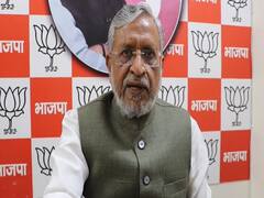 'नीतीश का पिछड़ा विरोधी चेहरा बेनकाब…', MY समीकरण का जिक्र करते हुए सुशील मोदी ने उठाए सवाल