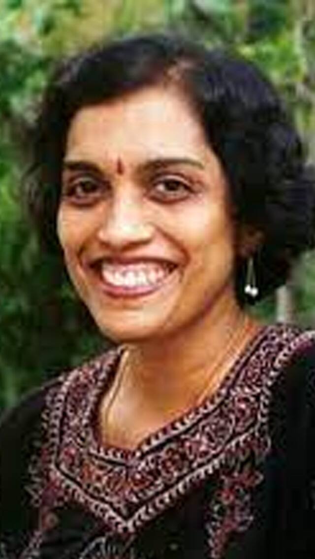 माया कामथ (maya kamath) : पुरुष व्यंगचित्रकाराच्या वर्चस्वा मध्ये माया यांचं सुद्धा नाव घेतलं जातं