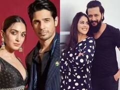 Bollywood Couples: બોલિવૂડના આ કપલમાં બહુ મોટો એઝ ગેપ છે, શાહિદ-મીરાની ઉંમરનું અંતર જાણી ચોંકી જશો