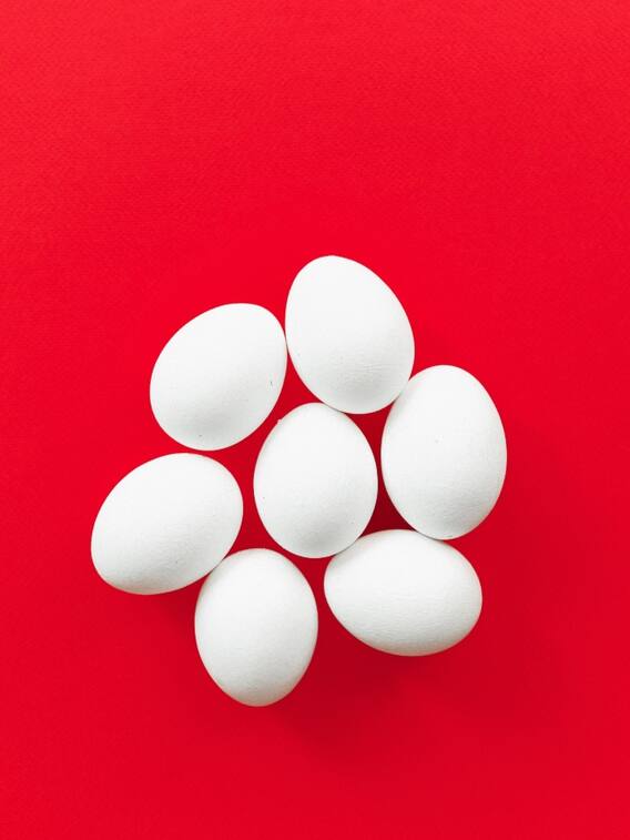 क्या गर्मियों में भी खा सकते हैं अंडे?