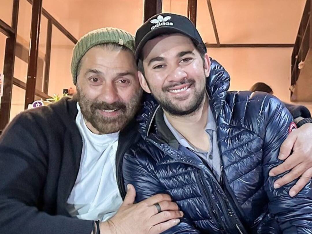 Bollywood star Sunny Deol's Son Karan Deol To Get Married Soon says Report Karan Deol: শীঘ্রই সাত পাকে বাঁধা পড়তে চলেছেন সানি দেওল পুত্র কর্ণ, খবর সূত্রের