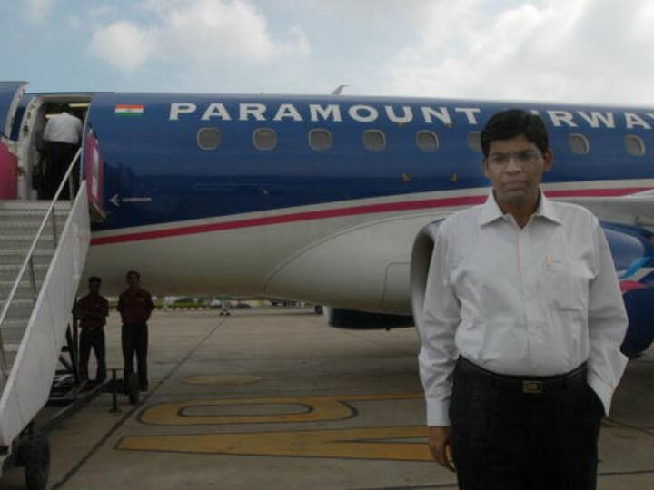 Paramount Airways (2005-2010) operated domestic and international flights with a fleet of Embraer and Boeing 737 aircraft. Founded in 2005 and based in Chennai, the airline faced financial difficulties due to mounting debt and ceased operations in 2010. (Image Credit: Getty)