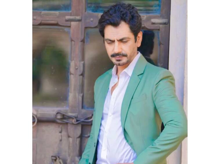 'Ganda Aadmi Aapko...': Nawazuddin Siddiqui On Why He Doesn't React To Rumours About His Personal Life 'Ganda Aadmi Aapko...': Nawazuddin Siddiqui On Why He Doesn't React To Rumours About His Personal Life