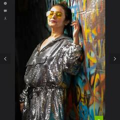 In Pics: जब आधी रात रेड लाइट एरिया में फंस गई थी शाहरुख के साथ काम कर चुकीं ये एक्ट्रेस, फिर हुआ ये