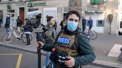 எந்த நாட்டில் ஊடக சுதந்திரம் அதிகம் உள்ளது? இந்தியாவுக்கு எந்த இடம்..?