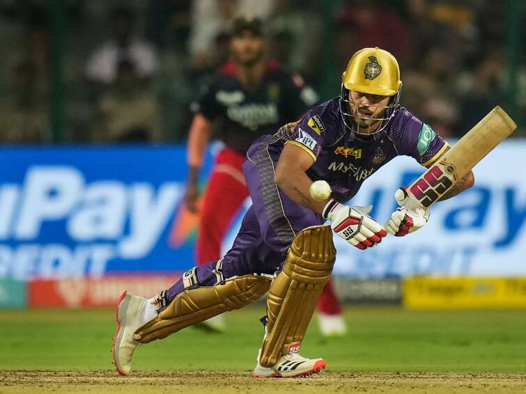 IPL 2023: Looking At The Tournament With Nothing To Lose, But Many Things To Gain, Says KKR Skipper Nitish Rana IPL 2023: Looking At The Tournament With Nothing To Lose, But Many Things To Gain, Says KKR Skipper Nitish Rana