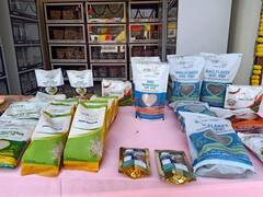 मिलेट से पास्ता रागी के नूडल्स से बदली बस्तर के ग्रामीणों की जिंदगी, सैकड़ों को मिला रोजगार