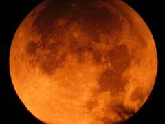 Chandra Grahan 2023: भारत से यूरोप तक... पूरी दुनिया में कहां-कहां दिखेगा 2023 का पहला चंद्र ग्रहण? जानें समय