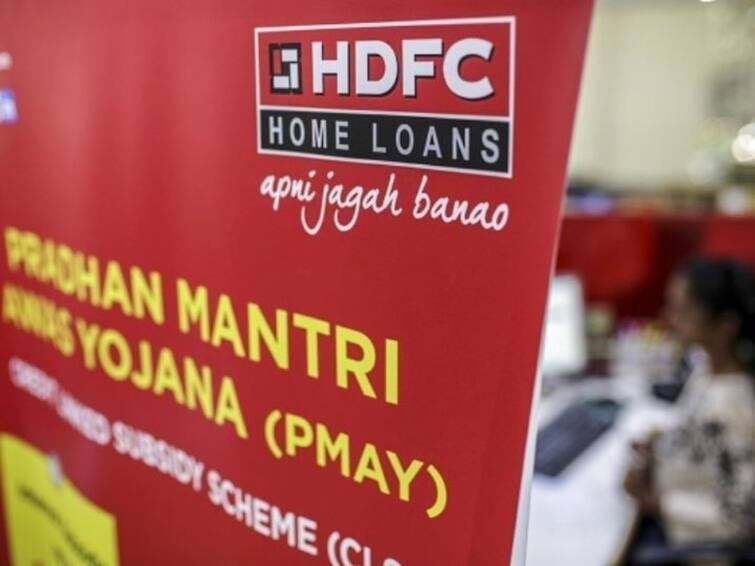 HDFC Q4 Results Housing Finance Major Logs 20 Per Cent Jump In Net Profit To Rs 4,425 Crore HDFC Q4 Results: Housing Finance Major Logs 20 Per Cent Jump In Net Profit To Rs 4,425 Crore