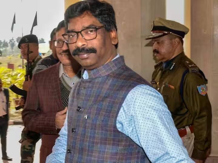 Jharkhand CBI issued summons to CM Hemant Soren in Former National shooter Tara Shahdev Case Jharkhand News: सीएम हेमंत सोरेन को सीबीआई ने जारी किया समन, जानें क्या है पूरा मामला?