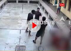 Watch: टिल्लू ताजपुरिया की तिहाड़ जेल में हुई हत्या का CCTV फुटेज, कमरे से निकालकर किए ताबड़तोड़ हमले