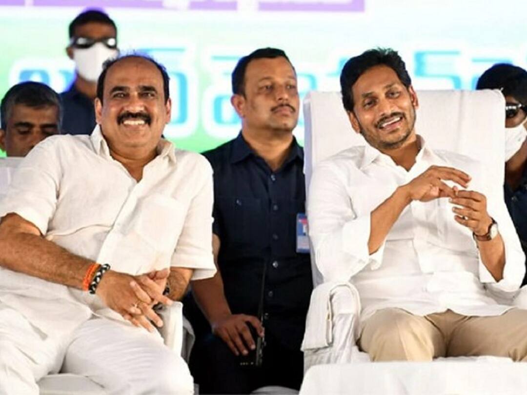 balineni srinivasula reddy episode why he acts as far with ysrcp Prakasam district DNN Balineni Episode: బాలినేని శ్రీనివాసులరెడ్డి గెలిచారా ఓడారా? లేదా బలిచేశారా? ఆ బెట్టు ఎందుకు?