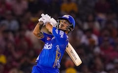 Ishan Kishan: বাবার সামনে মুম্বইকে ম্য়াচ জেতালেন ঈশান, পেলেন সেরার স্বীকৃতি