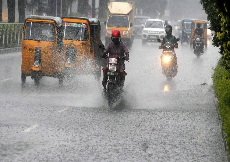 TN Rain alert  heavy rain in 20 districts metrological department salem kallakurichi districts TN Rain Alert : வங்கக்கடலில் உருவாகப்போகும் புயல்? இன்று தமிழ்நாட்டில் 20 மாவட்டங்களில் கனமழைக்கு வாய்ப்பு...லேட்டஸ்ட் வானிலை அப்டேட்...!