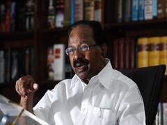 'सरदार पटेल ने RSS को किया था बैन', कांग्रेस नेता वीरप्पा मोइली ने कहा- बजरंग दल पर प्रतिबंध लगाने का...