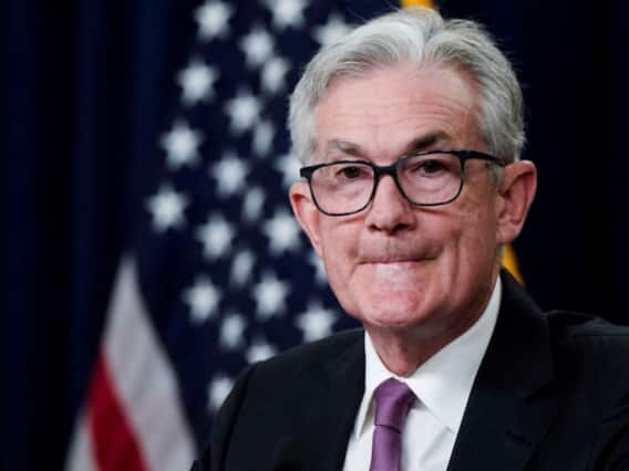 US FED: వడ్డీ రేట్లను 0.25 శాతం పెంచిన ఫెడ్, ఇకపై విరామం ఇస్తామంటూ హింట్ US FED: వడ్డీ రేట్లను 0.25 శాతం పెంచిన ఫెడ్, ఇకపై విరామం ఇస్తామంటూ హింట్