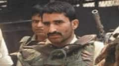 UP STF guns down dreaded UP gangster Anil Dujana in encounter in Meerut