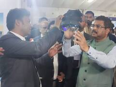 Veative Showcases Immersive Enterprise Solutions At G20 Future Of Work Exhibition