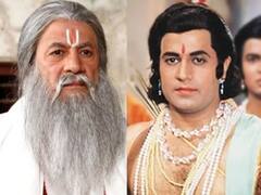 सफेद बाल लंबी दाढ़ी में दिखे अरुण गोविल, छोटे पर्दे के 'राम' ने क्यों बना लिया ऐसा रूप