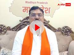 'कांग्रेस आतंकवादियों, अलगाववादियों और हत्यारों के साथ...' MP के कृषि मंत्री ने क्यों बोला विपक्षी पार्टी पर हमला?