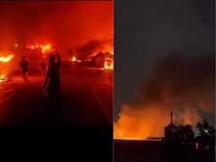 Manipur Violence: అట్టుడికిపోతున్న మణిపూర్, రంగంలోకి ఇండియన్ ఆర్మీ - పలు చోట్ల కర్ఫ్యూ