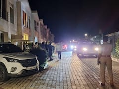 कर्नाटक चुनाव से पहले घर और कार से मिला 4 करोड़ से ज्यादा कैश, KGP पुलिस ने किया जब्त