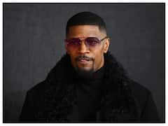 'Feeling Blessed': Jamie Foxx Posts For The First Time After Medical Emergency And Hospitalisation